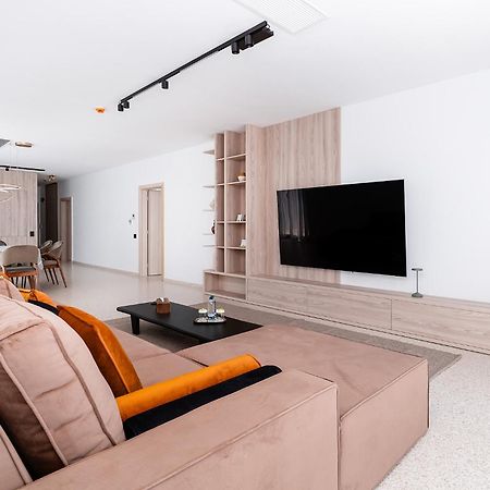 Amaris Aparthotel Észak-Eforie Kültér fotó