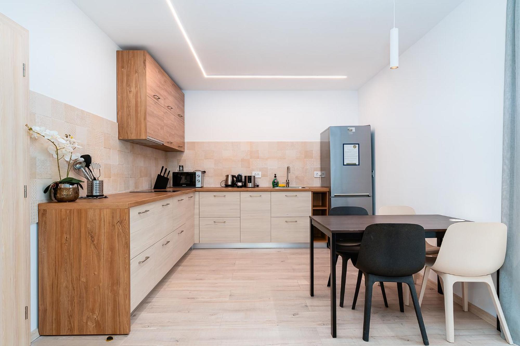 Amaris Aparthotel Észak-Eforie Kültér fotó