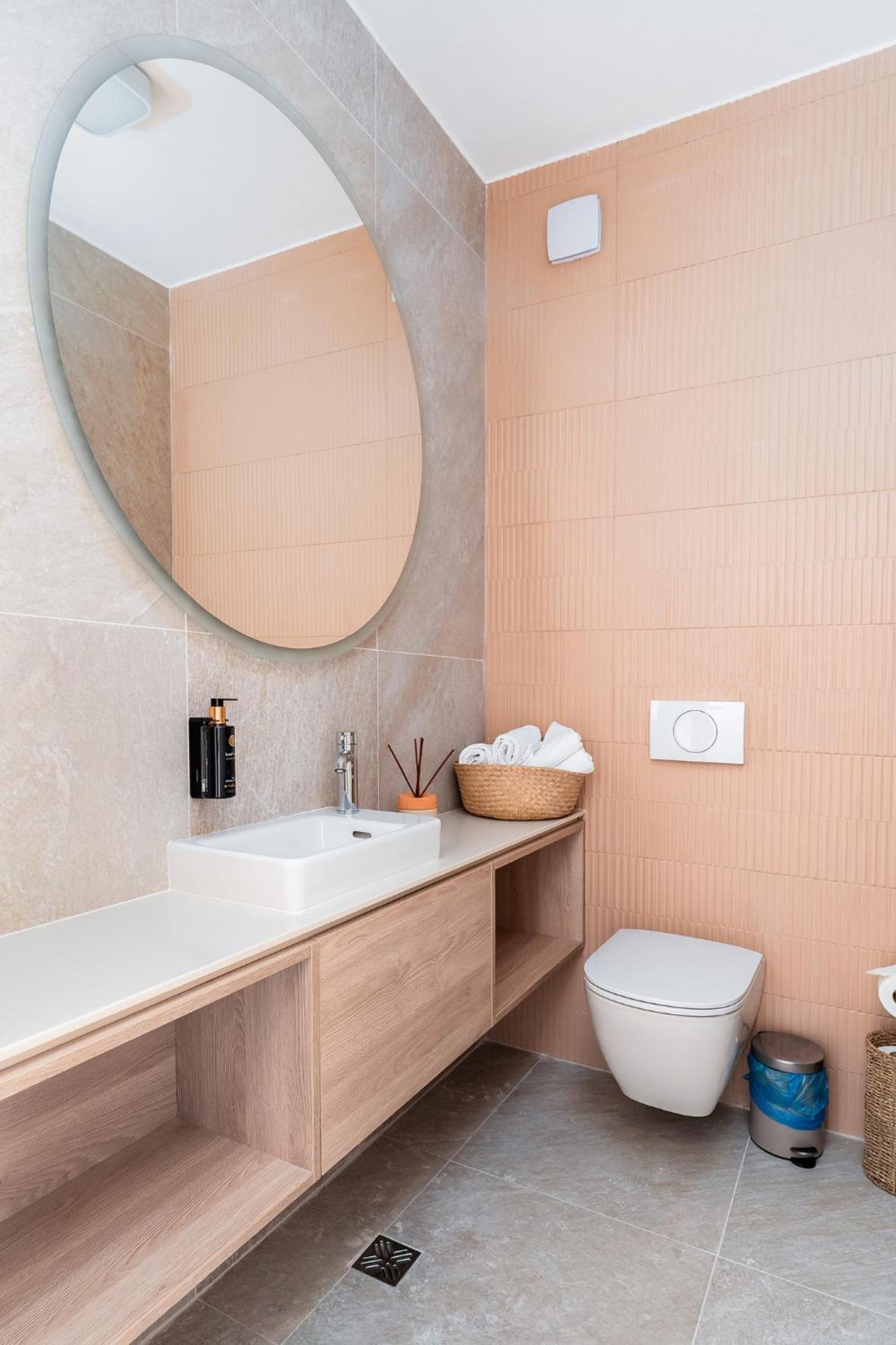 Amaris Aparthotel Észak-Eforie Kültér fotó