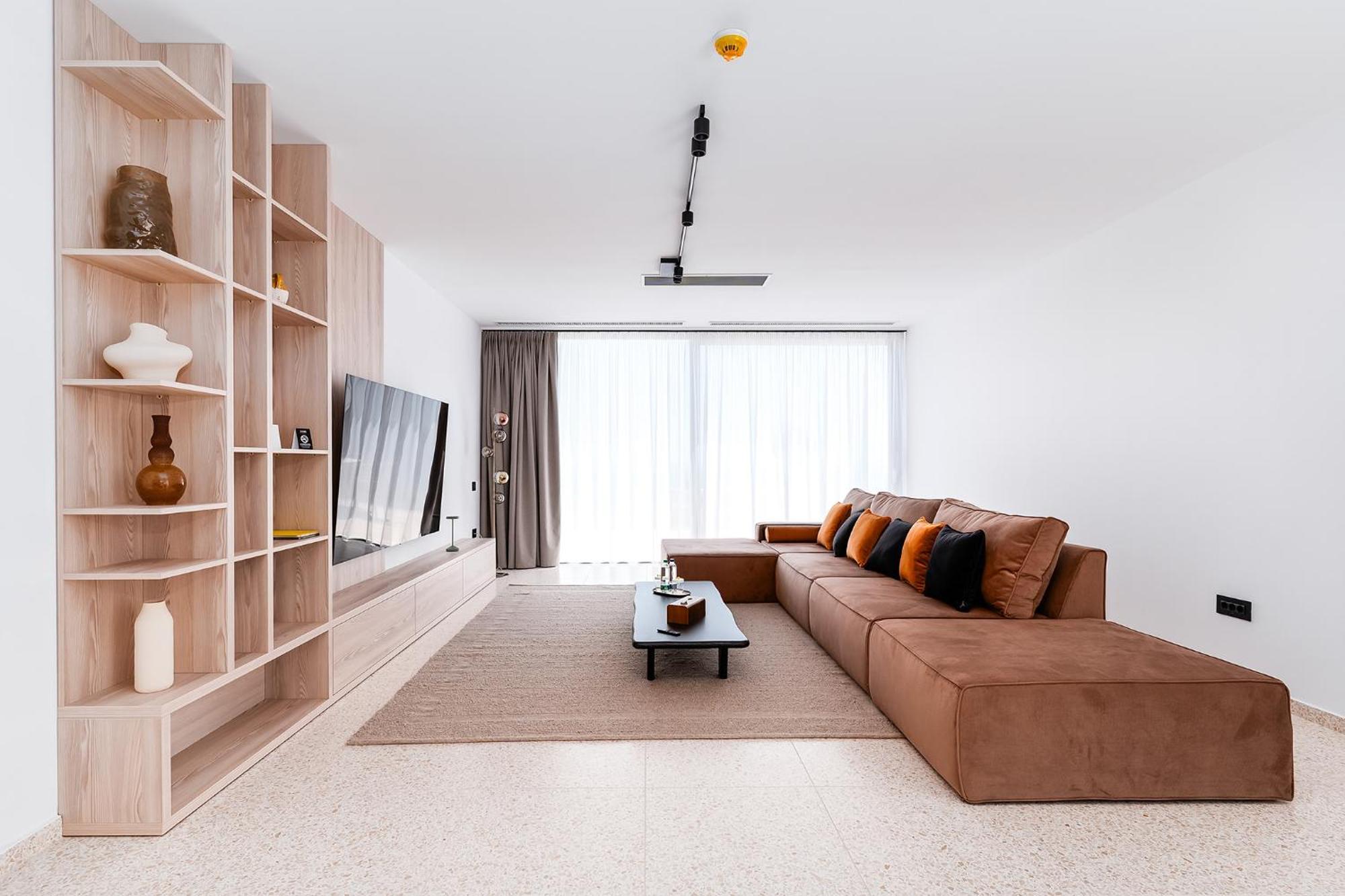 Amaris Aparthotel Észak-Eforie Kültér fotó